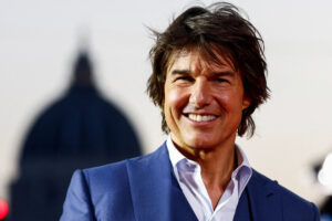 Tom Cruise da la sorpresa y salta de Paramount a Warner en un acuerdo para crear nuevas películas y franquicias