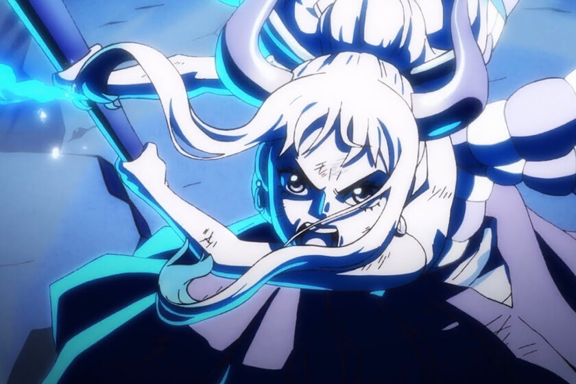 "No quiero apoyar a una compañía que no se preocupa por sus trabajadores". Uno de los mejores animadores de 'One Piece' se niega a regresar a MAPPA tras su paso por 'Jujutsu Kaisen'