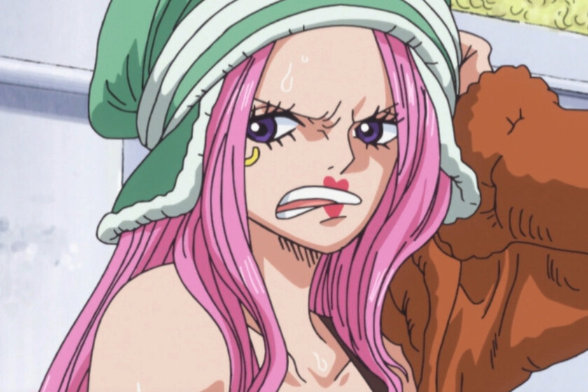 'One Piece' recupera a Jewelry Bonney. Quién es esta pirata de la Peor Generación a la que Zoro rescata en último capítulo del anime semanal