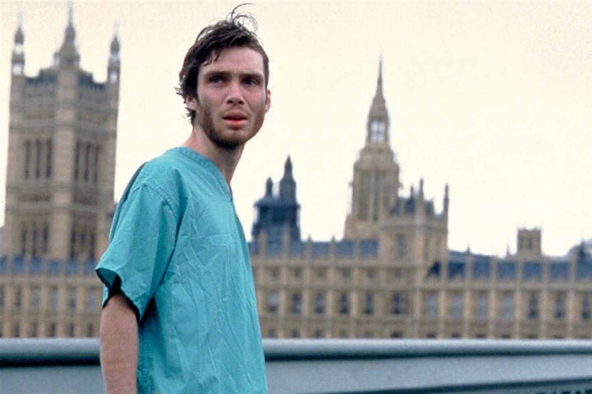 '28 años después' ya es una realidad. La secuela del primer éxito de Cillian Murphy por fin está en marcha y será una trilogía