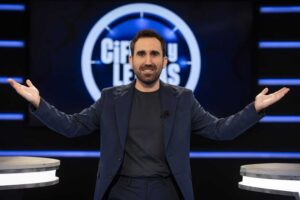 RTVE pone fecha al estreno de la nueva temporada en La 2
