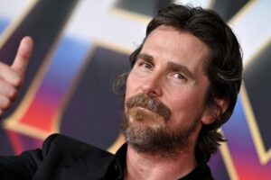 "Es todo lo que siempre he querido hacer en Star Wars". Christian Bale revela el papel que le gustaría interpretar en la saga de George Lucas