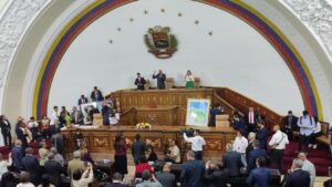 AN inició Consulta Pública de proyecto de Ley que regulará a las oenegés de Venezuela