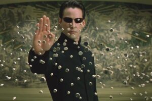 El problema con 'Matrix' que lleva 25 años creando dudas entre los fans de esta impresionante película de ciencia ficción
