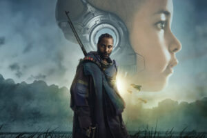 'The Creator' es una de las mejores películas de ciencia ficción de los últimos años y se estrena en formato físico con un descuento