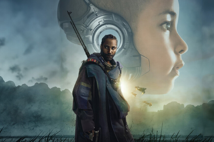 'The Creator' es una de las mejores películas de ciencia ficción de los últimos años y se estrena en formato físico con un descuento