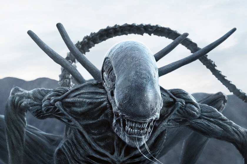 La nueva precuela de 'Alien' va a ignorar 'Prometheus' y 'Covenant' por completo. Noah Hawley explica por qué esas dos películas de Ridley Scott "no encajan" con su serie de ciencia ficción