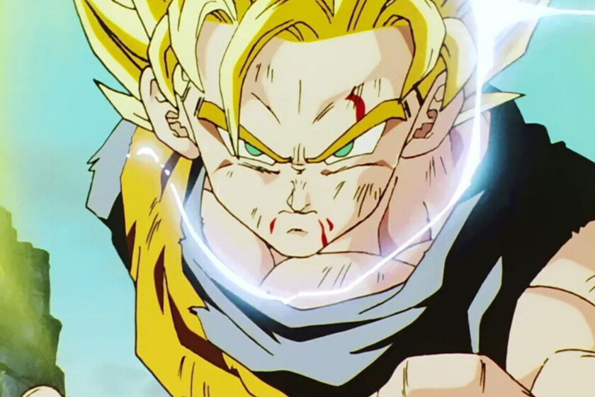 Estas figuras de 'Dragon Ball' con stock limitado no son sólo espectaculares, sino también muy baratas