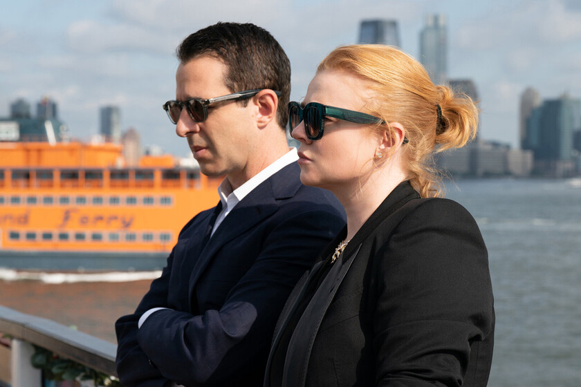 HBO Max arrasa en los Emmy 2023 y se impone como la reina de las plataformas de streaming, aunque la gran ganadora de los premios televisivos está en Disney+