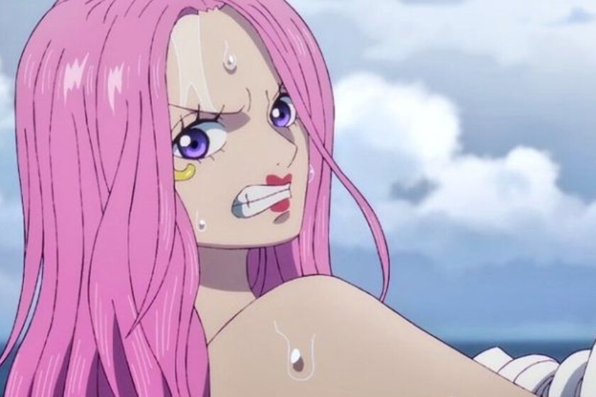 'One Piece' vuelve a la carga sexualizando a sus personajes femeninos, pero los fans de Jewelry Bonney critican al anime con toda la razón del mundo