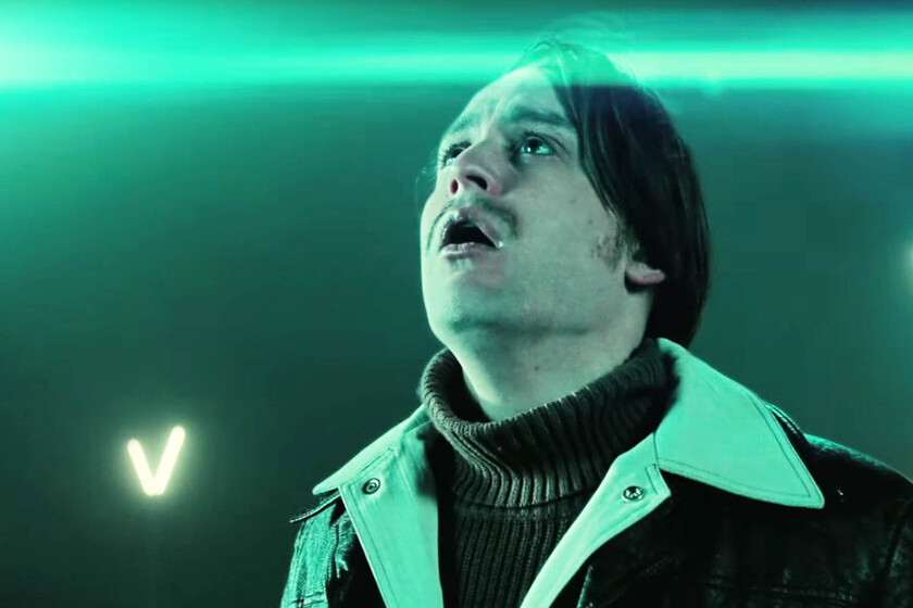 "No podríamos decir que es una historia real"