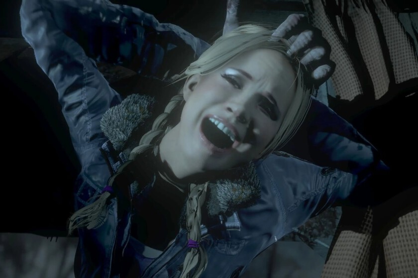 'Until Dawn', el videojuego slasher de PS4, se convertirá en película y será "una carta de amor al género"