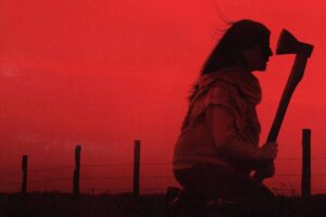 un supuesto fenómeno del cine de terror del año que no da miedo y cae en la provocación barata