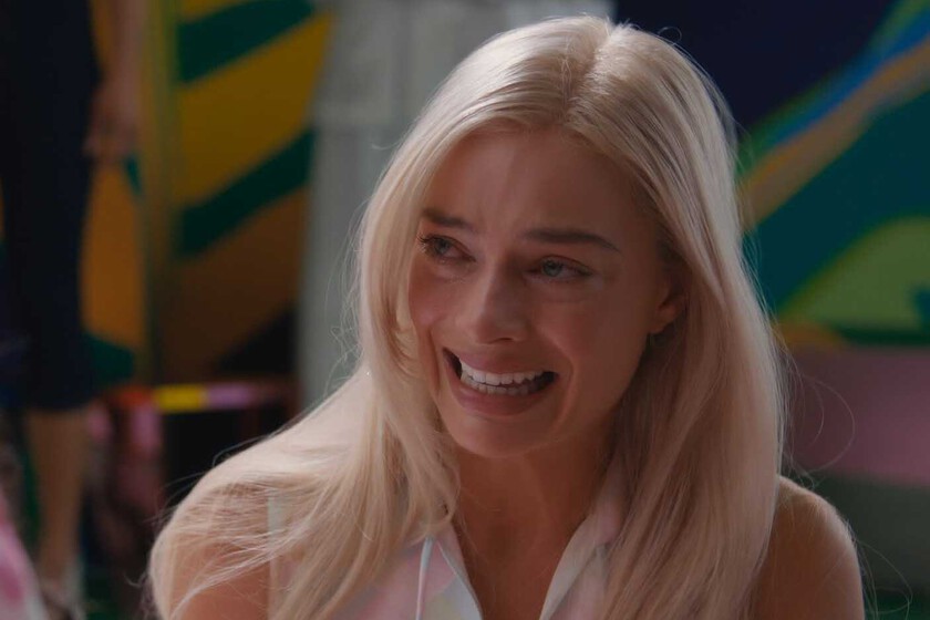 Los británicos no creen que 'Barbie' sea digna de premios. Las nominaciones a los BAFTA alzan a 'Pobres criaturas' como la gran rival de 'Oppenheimer'