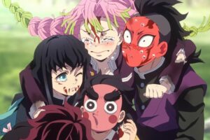 La nueva película de 'Kimetsu no Yaiba' ya tiene fecha de estreno para España, aunque hay malas noticias para los fans del anime de cazademonios que esperan el tour de sus responsables