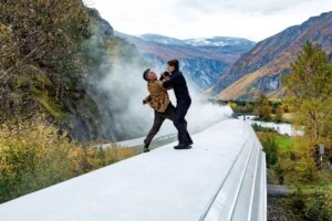 'Misión Imposible 7' cambia de título tras su fracaso en cines. Es la segunda vez que le pasa algo así a Tom Cruise