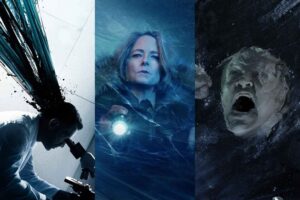 Noche polar' y dónde encontrarlas en streaming