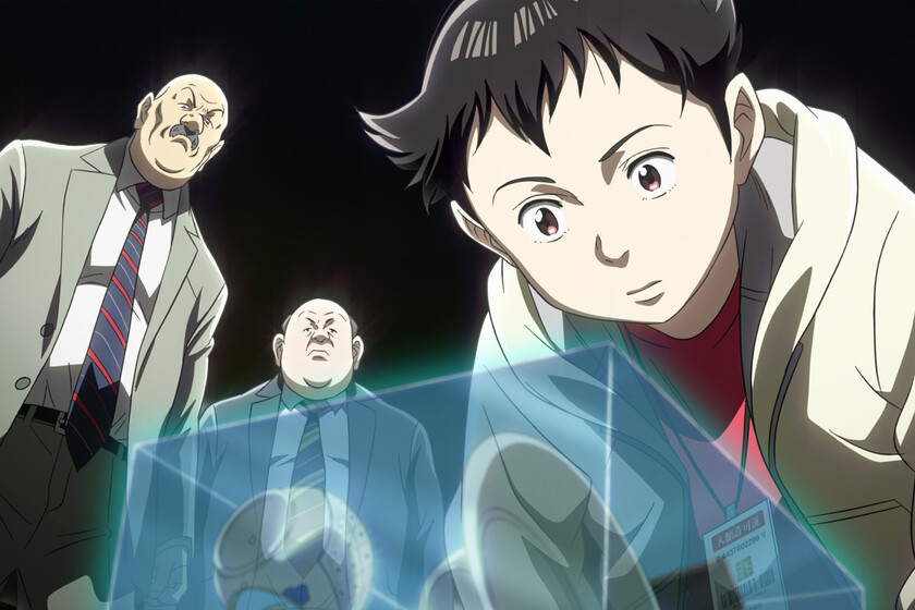 'Lies of P' coló una sorprendente referencia a uno de los mejores animes de ciencia ficción que podemos encontrar en Netflix