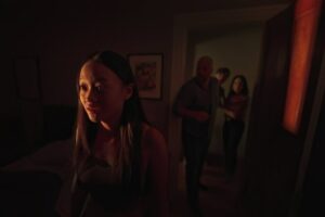 "No puedo soportar este estrés". La película de terror que acaba de estrenarse en Sundance y es tan intensa que hay espectadores huyendo del cine