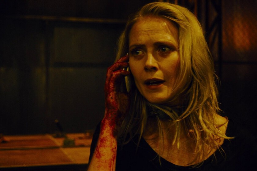 La mejor película de una de las sagas más populares del siglo XXI según la crítica. Ya puedes ver en streaming el regreso de uno de los grandes iconos del cine de terror