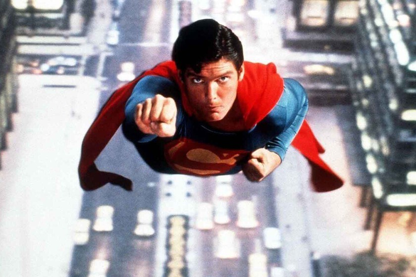El cameo del Superman clásico en 'Flash' se hizo sin consultar a la familia de Christopher Reeve. Sus hijos dicen que ni siquiera han visto la película