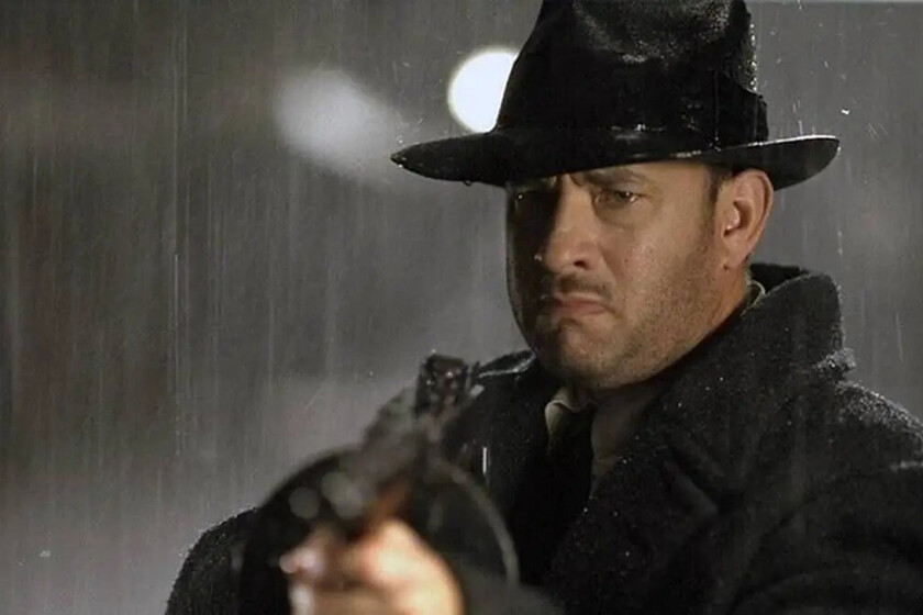 "Es increíblemente importante para mí". Tom Hanks no entiende por qué nadie le pregunta sobre una de las mejores películas que ha hecho en su carrera