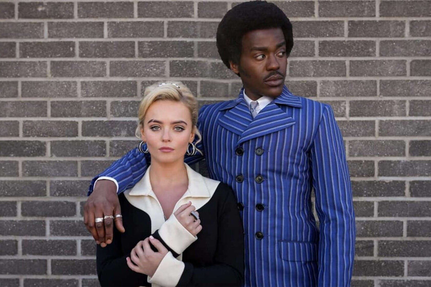 Dramón en 'Doctor Who'. Millie Gibson deja la serie de ciencia ficción tras una sola temporada, pero ha encontrado en Star Wars a su sustituta