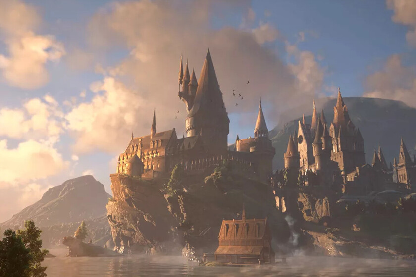 Ni Amazon lo tiene tan barato. El mejor videojuego de 'Harry Potter' para Nintendo Switch cuesta poco más de 20 euros sólo hoy