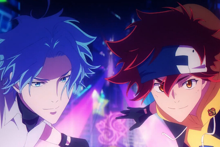 'SK8 the Infinity' anuncia una OVA precuela mientras llega su temporada 2, y muchos fans ya se temen que tengamos otro 'Yuri!!! On ICE' entre manos