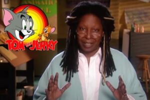 estos dibujos animados pueden resultar ofensivos (actualmente). Por qué es necesario conservar los dibujos racistas de Warner
