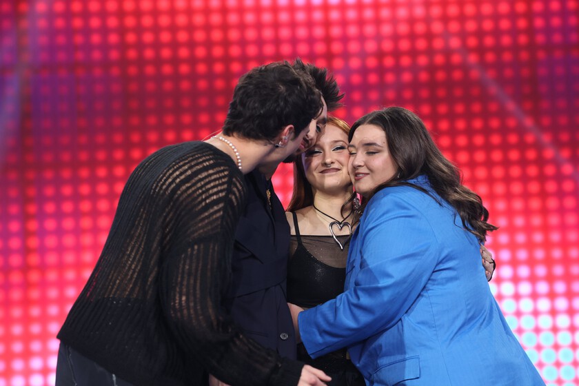 'OT 2023' reveló dos esperadas confirmaciones y expulsó a otro concursante en una votación muy ajustada