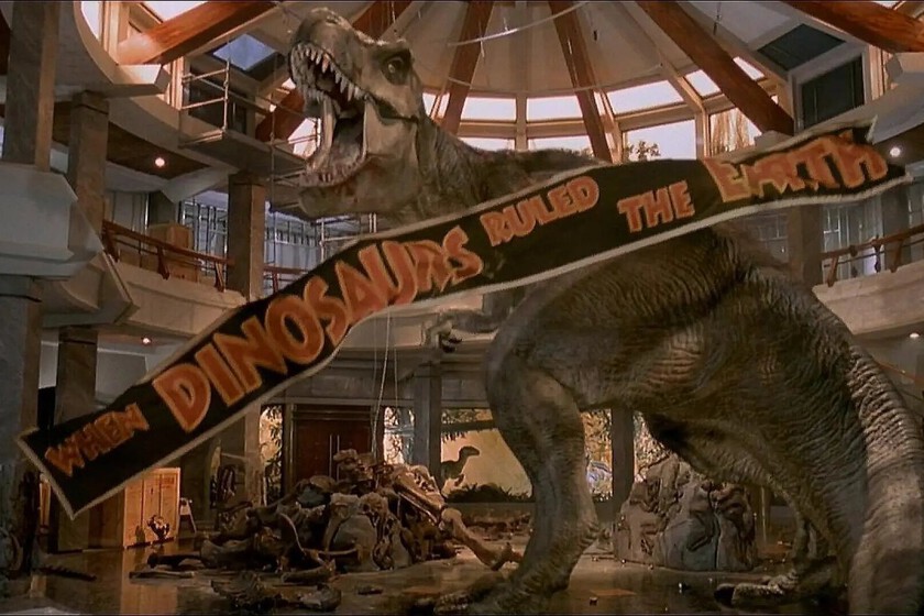 La nueva entrega de 'Jurassic World' volverá a lo básico en "una nueva era jurásica" con el guionista de las primeras entregas de la franquicia