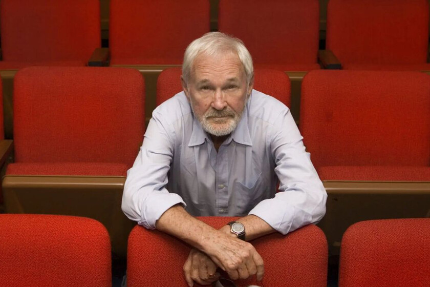 Muere Norman Jewison, el fantástico director de 'El violinista en el tejado' y 'Hechizo de luna', a los 97 años