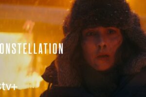 intenso tráiler y fecha de estreno de 'Constelación'