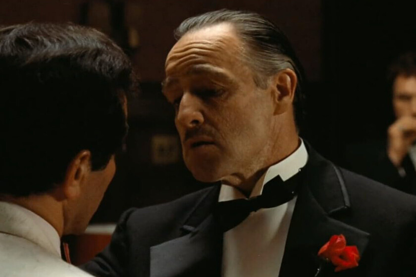 la trilogía en 4K y con extras de 'El Padrino' pocas veces ha estado tan barata