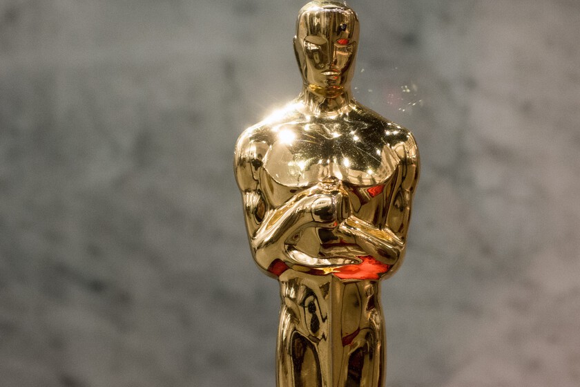 la lista completa de nominaciones a los Premios Óscar de Hollywood (EN DIRECTO)
