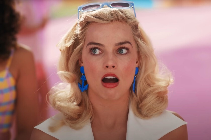 "Los Óscar han robado a Margot Robbie dos años seguidos". Los fans enfurecen ante su falta de nominación a mejor actriz por 'Barbie'
