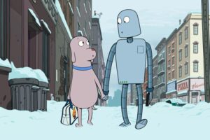 Oscars 2024, 'La sociedad de la nieve' y 'Robot Dreams' acumulan 3 nominaciones y confirman el fantástico momento del cine español