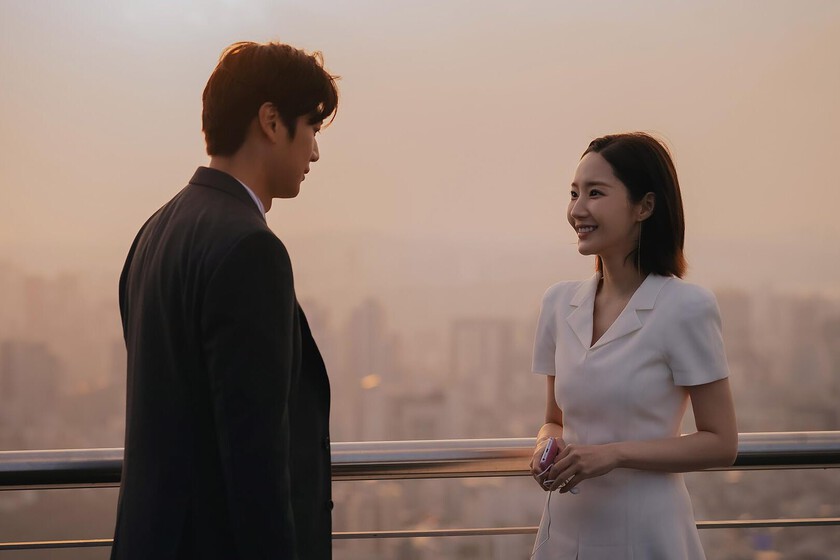 Venganza, traición, amor y tintes de comedia en esta serie que se corona como la más vista de Amazon Prime Video en México