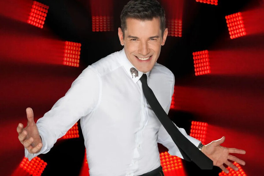 'Factor X' vuelve a Telecinco 6 años después para recoger el testigo de 'Bailando con las estrellas'