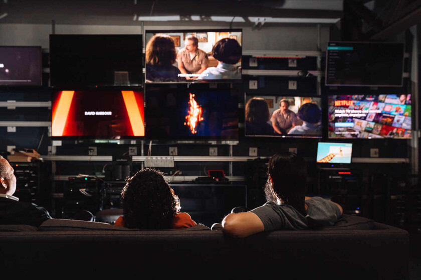 Todo el mundo se iba a borrar Netflix en 2023. Han crecido 30 millones de suscriptores en su año más polémico