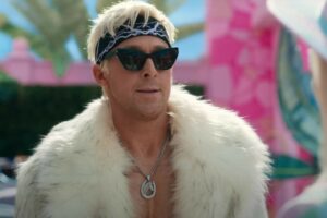Ryan Gosling critica los Oscars 2024 por no nominar a Margot Robbie ni a Greta Gerwig por 'Barbie'. "Decepcionado es quedarse corto"