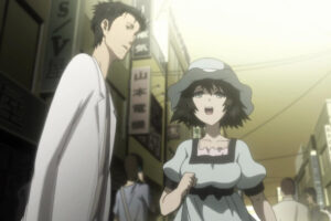 Es de los mejores animes de viajes en el tiempo y vuelve a estar disponible en formato físico. Así es la nueva edición coleccionista de 'Steins;Gate'