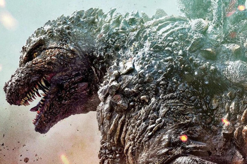 Minus One' rompe un récord que el monstruo de Toho no había logrado alcanzar en sus 70 años de historia