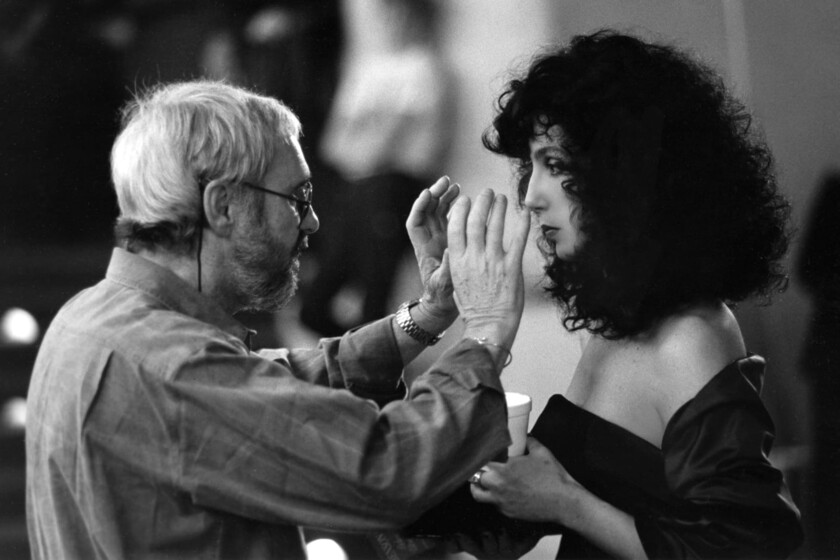 Adiós a un gran director clásico y polivalente. 3 películas imprescindibles de Norman Jewison que puedes ver en streaming