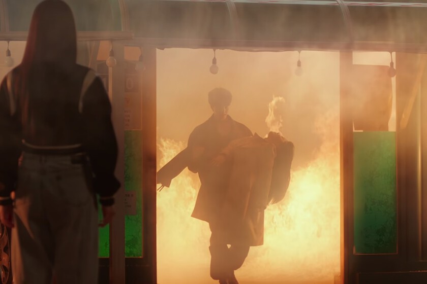 La miniserie de fantasía que arrasa en Netflix. Lleva 9 semanas entre lo más visto de la plataforma en el mundo pero en España casi nadie la conoce