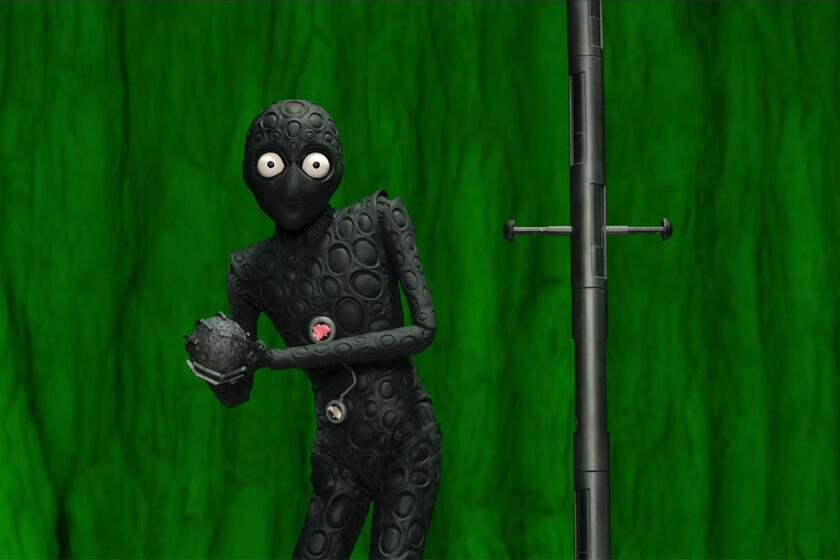 Es una de las películas de ciencia ficción más peculiares del último año y ya se puede ver en SkyShowtime. Un relato con varias capas, un reparto impresionante y estética western