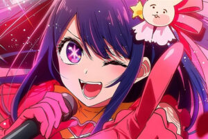 'Oshi no Ko' fue el anime más petón de 2023 y no se va a quedar ahí. Amazon ya prepara una serie live action, y tenemos la primera imagen de Ai Hoshino en carne y hueso