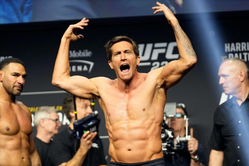 "Si no ponemos películas grandes en los cines, en el futuro no habrá cines". Doug Liman boicotea su última cinta después de que Amazon decidiera estrenarla en streaming