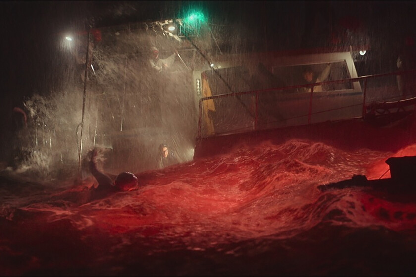 La película deportiva de Netflix basada en hechos reales que tiene dos actrices nominadas al Oscar. Testarudez y lucha contra lo imposible con alma de documental